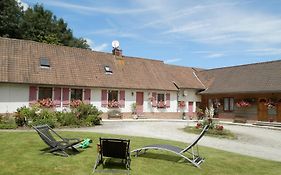 Chambres Et Table D'Hotes Les Trois Marquets